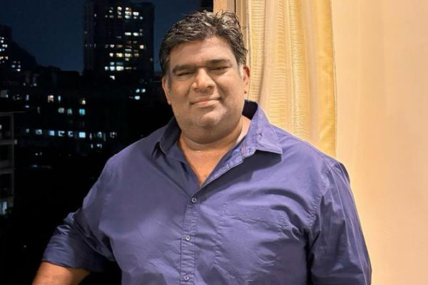 E Paul Michael — CEO (One Verse Gaming Technology Pvt. Ltd.)