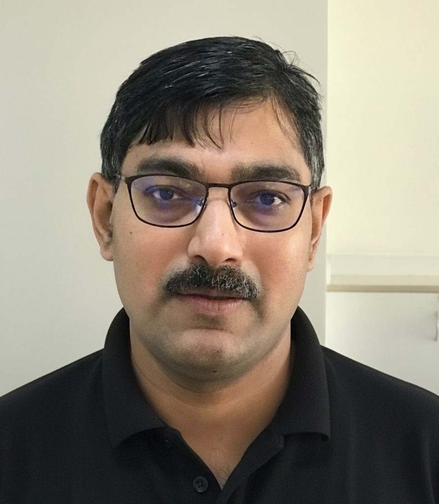 Suhas Kundapoor — UBO (Ultimate Beneficial Owner)